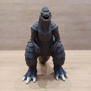 ゴジラS.P|BANDAI