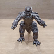 ゴジラ|BANDAI