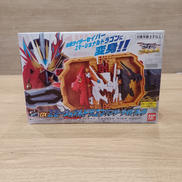 仮面ライダーセイバー|BANDAI