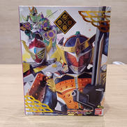 仮面ライダーガイム|BANDAI