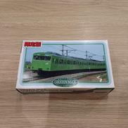 Nゲージ|GREEN MAX