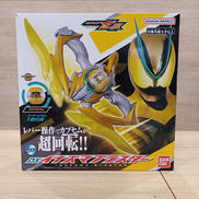 仮面ライダーゼッツ|BANDAI