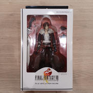 ファイナルファンタジーVIII|KOTOBUKIYA