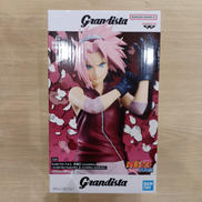 NARUTO-ナルト- 疾風伝|BANDAI
