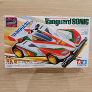 フルカウルミニ四駆シリーズNO.7|TAMIYA