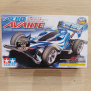 ミニ四駆 REVシリーズ NO.1|TAMIYA