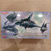 マクロスΔ|HASEGAWA