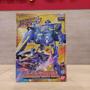 爆上戦隊ブンブンジャー|BANDAI