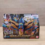 仮面ライダーガッチャード|BANDAI