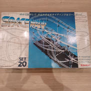 スペースワープ|BANDAI