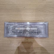 HOゲージ|BRAWA