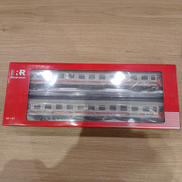 HOゲージ|RIVAROSSI