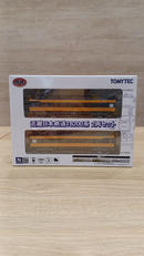 Nゲージ|TOMY TEC