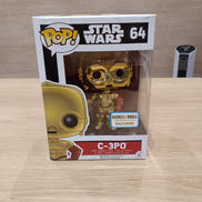 STAR WARS|FUNKO