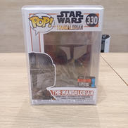 STAR WARS|FUNKO
