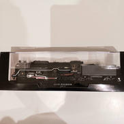鉄道車両金属モデルコレクション|DEAGOSTINI