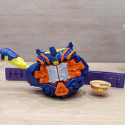 仮面ライダーガヴ|BANDAI