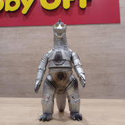ゴジラ対メカゴジラ|BANDAI