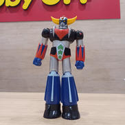 UFOロボ グレンダイザー|BANDAI