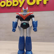 グレートマジンガー|BANDAI