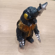 ゴジラVSメガロ|BANDAI