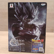ドラゴンボールZ|プライズ(BANPRESTO)