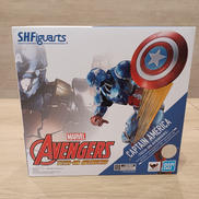 S.H.FIGUARTS|BANDAI