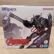 SHFIGUARTS|BANDAI