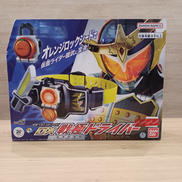 仮面ライダー鎧武|BANDAI