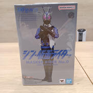 シン・仮面ライダー|BANDAI