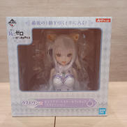 RE:ゼロから始める異世界生活|BANDAI