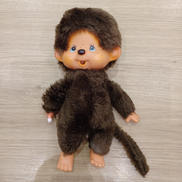 モンチッチ　ぬいぐるみ|セキグチ