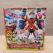 騎士竜戦隊リュウソウジャー|BANDAI