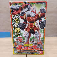 騎士竜戦隊リュウソウジャー|BANDAI