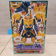 騎士竜戦隊リュウソウジャー|BANDAI