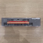 西武鉄道保存車 E854|KATO