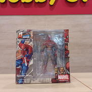 スパイダーマン|海洋堂