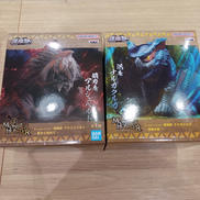 モンスターハンター|プライズ(BANDAI)