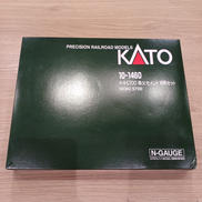 Nゲージ|KATO
