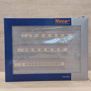 HOゲージ|ROCO