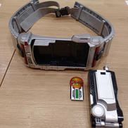 CSM 仮面ライダー555|BANDAI