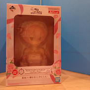 RE：ゼロから始める異世界生活|BANDAI