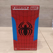 スパイダーマン|MEDI COM TOY