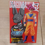 ドラゴンボール超|プライズ(BANPRESTO)
