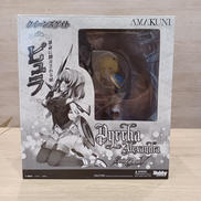 クイーンズゲイト×ソウルキャリバー|HOBBY JAPAN