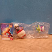 ドラゴンボールZ|BANDAI