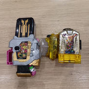 仮面ライダーエグゼイド|BANDAI