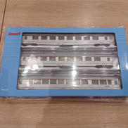 HOゲージ|JOUEF