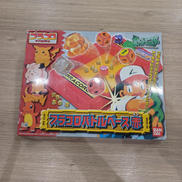 ポケモン|BANDAI