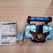 仮面ライダーグリスブリザード|BANDAI